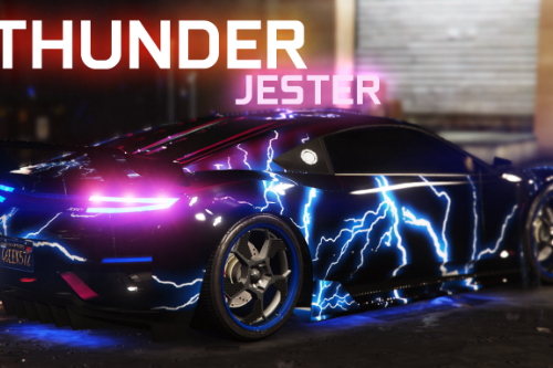 Thunder Jester 